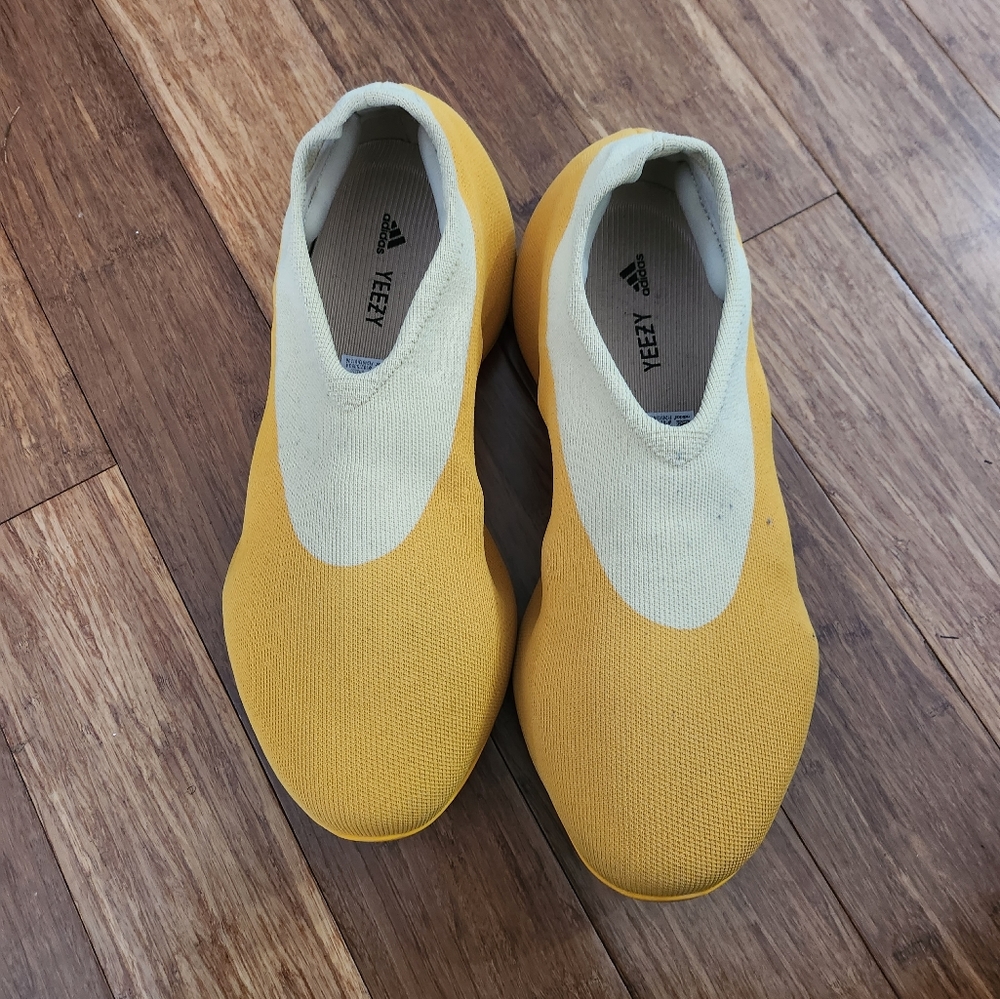 Yezzy Knit Runners Sneakers